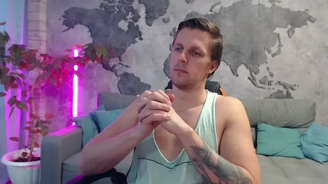 VikingChrisss online show from 18, 1, 2026