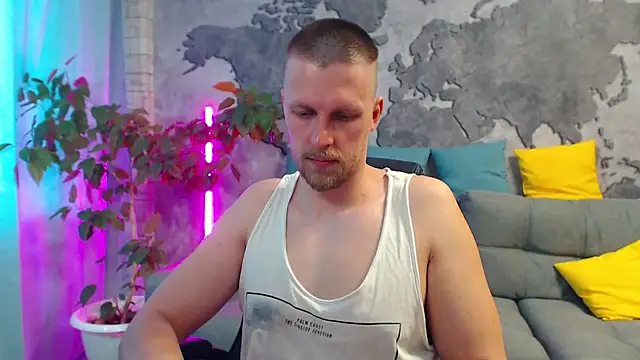 Snapshot of VikingChrisss chatting on 8, 5, 2026 VikingChrisss online show from 8, 5, 2026