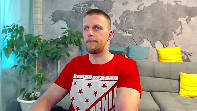 Snapshot of VikingChrisss chatting on 26, 5, 2026 VikingChrisss online show from 26, 5, 2026