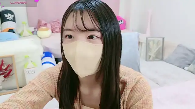 Snapshot of anchan_ chatting on 3, 12, 2024 anchan online show from 3, 12, 2024
