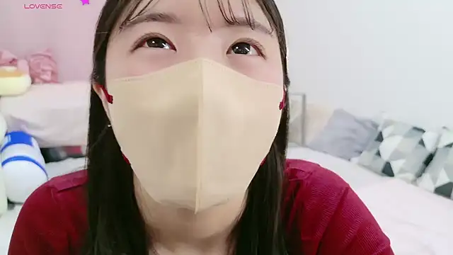 Snapshot of anchan_ chatting on 5, 12, 2024 anchan online show from 5, 12, 2024