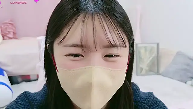 Snapshot of anchan_ chatting on 6, 12, 2024 anchan online show from 6, 12, 2024