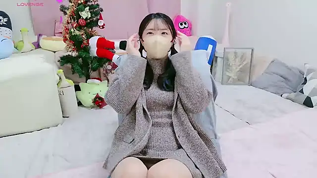 Snapshot of anchan_ chatting on 7, 12, 2024 anchan online show from 7, 12, 2024