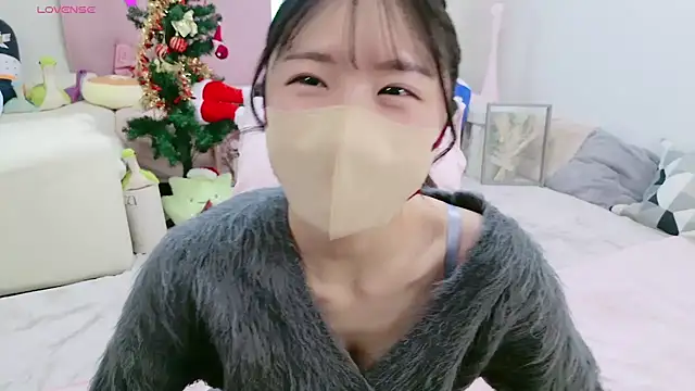 Snapshot of anchan_ chatting on 8, 12, 2024 anchan online show from 8, 12, 2024