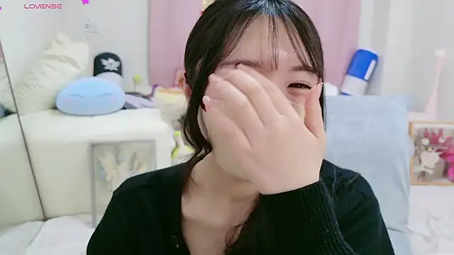 Snapshot of anchan_ chatting on 20, 12, 2024 anchan online show from 20, 12, 2024