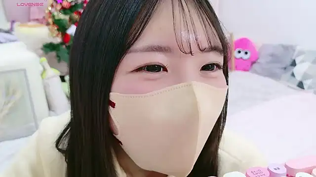 Snapshot of anchan_ chatting on 21, 12, 2024 anchan online show from 21, 12, 2024
