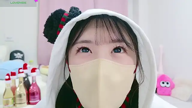 Snapshot of anchan_ chatting on 22, 12, 2024 anchan online show from 22, 12, 2024