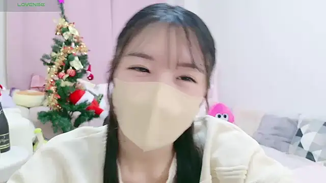 Snapshot of anchan_ chatting on 23, 12, 2024 anchan online show from 23, 12, 2024