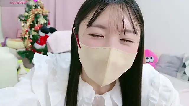 Snapshot of anchan_ chatting on 28, 12, 2024 anchan online show from 28, 12, 2024