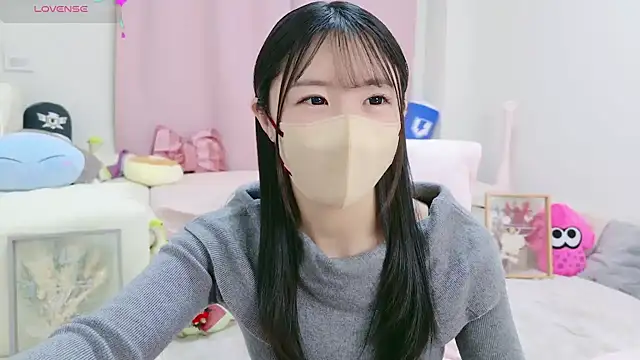 Snapshot of anchan_ chatting on 30, 12, 2024 anchan online show from 30, 12, 2024