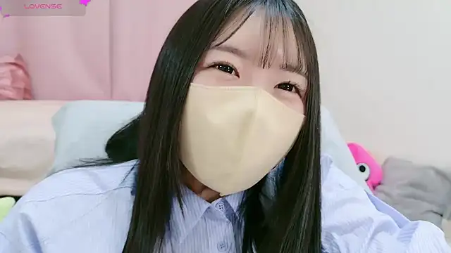 Snapshot of anchan_ chatting on 2, 1, 2025 anchan online show from 2, 1, 2025