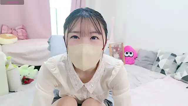 Snapshot of anchan_ chatting on 4, 1, 2025 anchan online show from 4, 1, 2025