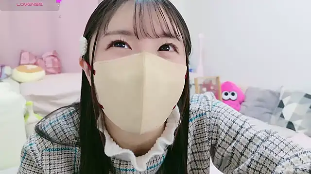 Snapshot of anchan_ chatting on 4, 1, 2025 anchan online show from 4, 1, 2025