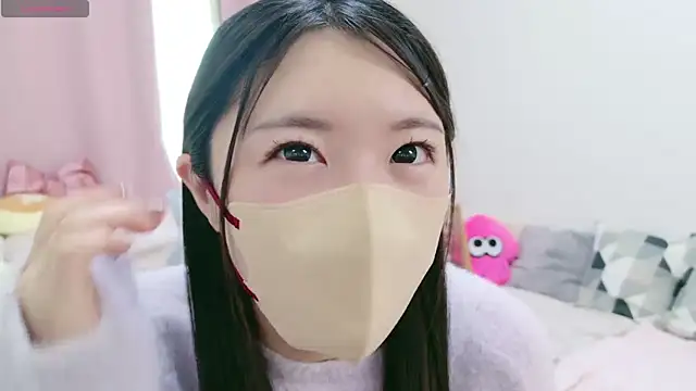 Snapshot of anchan_ chatting on 5, 1, 2025 anchan online show from 5, 1, 2025