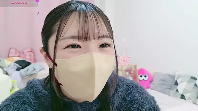 Snapshot of anchan_ chatting on 6, 1, 2025 anchan online show from 6, 1, 2025