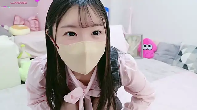 Snapshot of anchan_ chatting on 10, 1, 2025 anchan online show from 10, 1, 2025