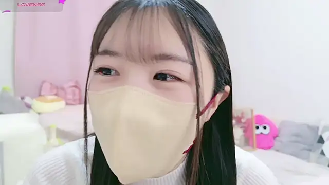 Snapshot of anchan_ chatting on 13, 1, 2025 anchan online show from 13, 1, 2025