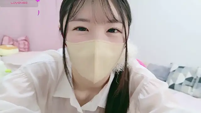 Snapshot of anchan_ chatting on 18, 1, 2025 anchan online show from 18, 1, 2025