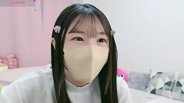 Snapshot of anchan_ chatting on 19, 1, 2025 anchan online show from 19, 1, 2025