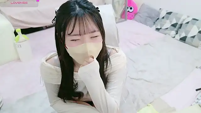 Snapshot of anchan_ chatting on 26, 1, 2025 anchan online show from 26, 1, 2025