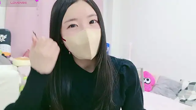 Snapshot of anchan_ chatting on 27, 1, 2025 anchan online show from 27, 1, 2025