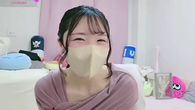 Snapshot of anchan_ chatting on 29, 1, 2025 anchan online show from 29, 1, 2025
