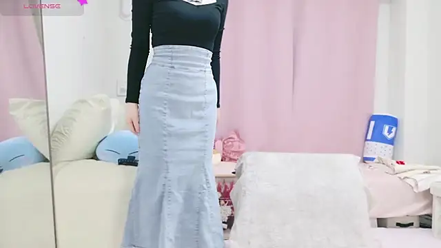 Snapshot of anchan_ chatting on 2, 2, 2025 anchan online show from 2, 2, 2025