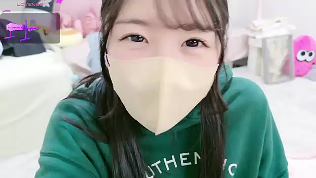 Snapshot of anchan_ chatting on 10, 2, 2025 anchan online show from 10, 2, 2025