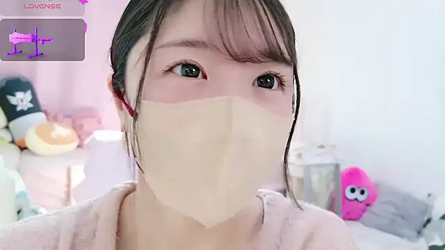 Snapshot of anchan_ chatting on 15, 2, 2025 anchan online show from 15, 2, 2025