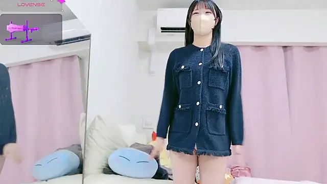 Snapshot of anchan_ chatting on 19, 2, 2025 anchan online show from 19, 2, 2025