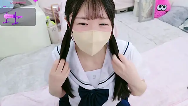 Snapshot of anchan_ chatting on 21, 2, 2025 anchan online show from 21, 2, 2025