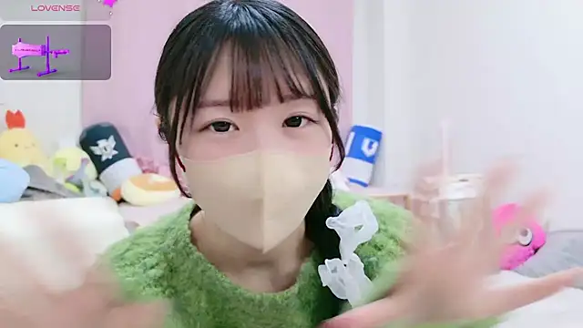 Snapshot of anchan_ chatting on 24, 2, 2025 anchan online show from 24, 2, 2025