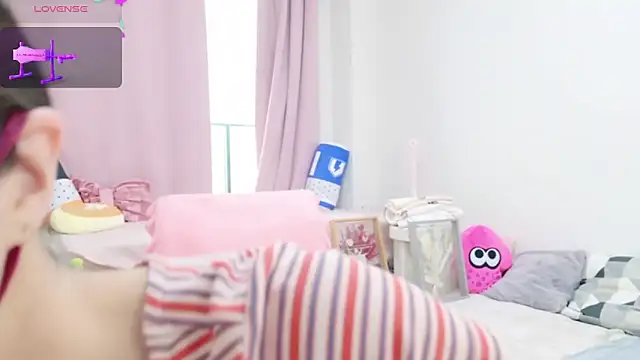 Snapshot of anchan_ chatting on 1, 3, 2025 anchan online show from 1, 3, 2025