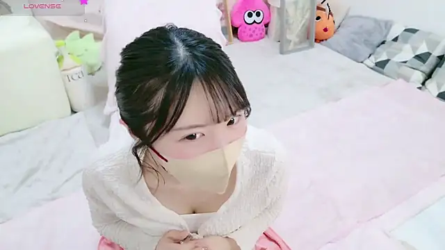 Snapshot of anchan_ chatting on 20, 3, 2025 anchan online show from 20, 3, 2025