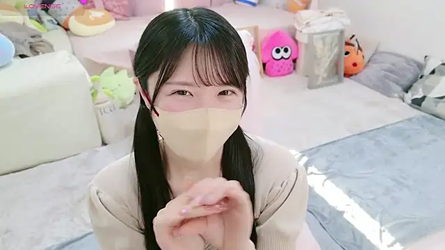 Snapshot of anchan_ chatting on 21, 3, 2025 anchan online show from 21, 3, 2025