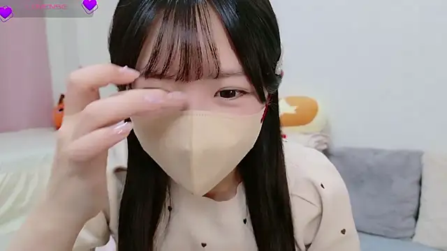Snapshot of anchan_ chatting on 18, 9, 2025 anchan online show from 18, 9, 2025