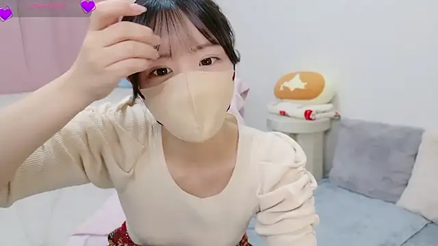 Snapshot of anchan_ chatting on 29, 9, 2025 anchan online show from 29, 9, 2025