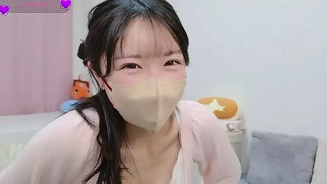 Snapshot of anchan_ chatting on 5, 10, 2025 anchan online show from 5, 10, 2025