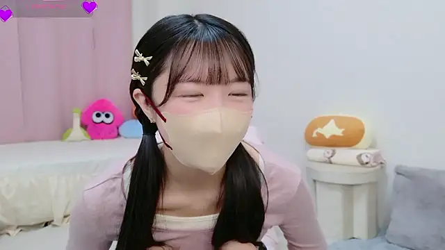 Snapshot of anchan_ chatting on 7, 10, 2025 anchan online show from 7, 10, 2025