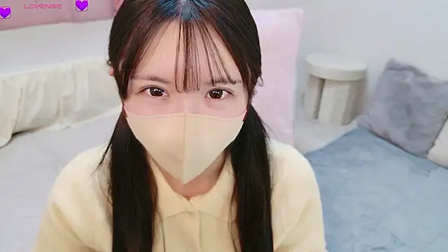 Snapshot of anchan_ chatting on 5, 5, 2026 anchan online show from 5, 5, 2026