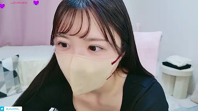 Snapshot of anchan_ chatting on 18, 5, 2026 anchan online show from 18, 5, 2026