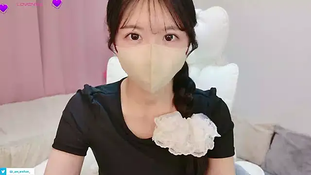 Snapshot of anchan_ chatting on 13, 6, 2026 anchan online show from 13, 6, 2026