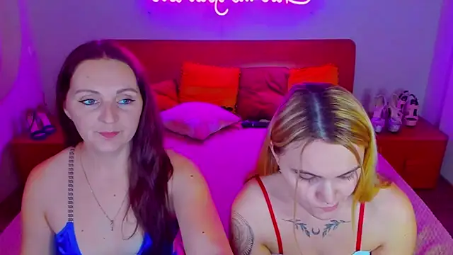 MagicEyess online show from 30, 12, 2024