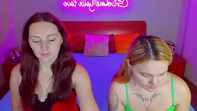 MagicEyess online show from 12, 1, 2025