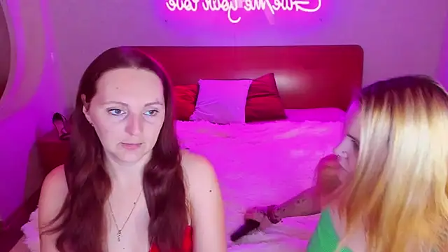 MagicEyess online show from 8, 2, 2025