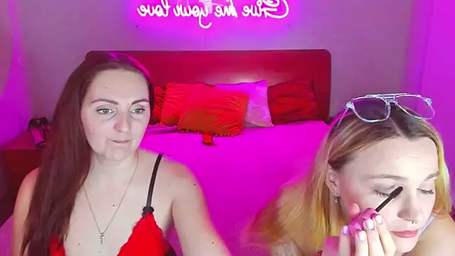 MagicEyess online show from 19, 2, 2025