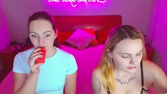 MagicEyess online show from 26, 2, 2025