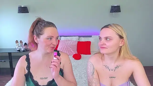 MagicEyess online show from 25, 2, 2026