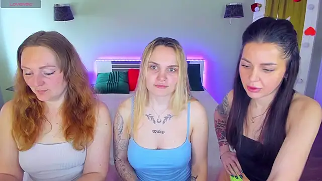 MagicEyess online show from 22, 4, 2026