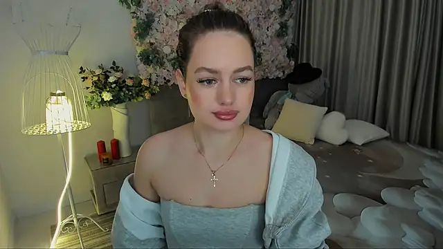 MiracleCurly online show from 14, 11, 2025